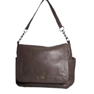 Kate Spade Talise Leather Shoulder Bag